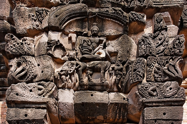 04-Prasat Sa Kamphaeng Yai-039